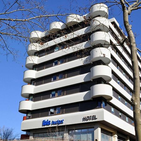 Ibis Budget Toulouse Centre Gare Exteriér fotografie